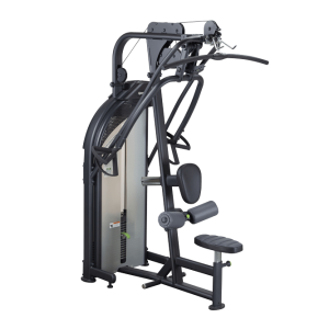 SportsArt DF-303 Lat Pulldown/Mid Row