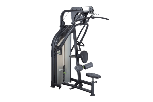 SportsArt DF-303 Lat Pulldown/Mid Row