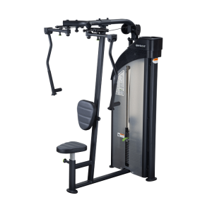SportsArt DF-304 Pec Fly/Rear Deltoid