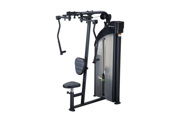 SportsArt DF-304 Pec Fly/Rear Deltoid