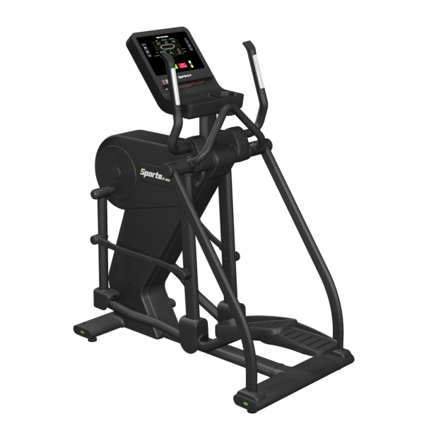 SportsArt E863 Front-Drive Elliptical