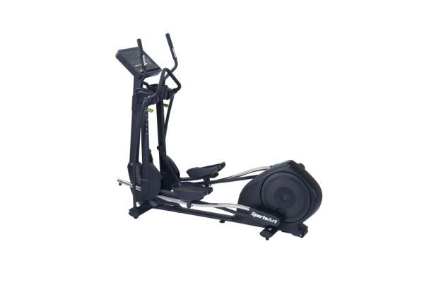 SportsArt E865 Elliptical
