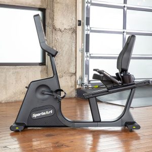 SportsArt C574R Recumbent Cycle