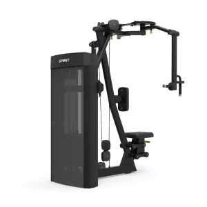 Spirit Dual Pec Fly/Rear Delt (CSD-PRFD)