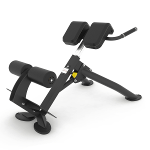 Spirit Back Extension (CSF-BEXT)