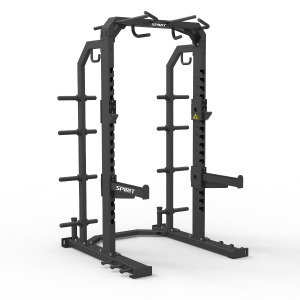 Spirit Half Rack (CSF-HRAC)