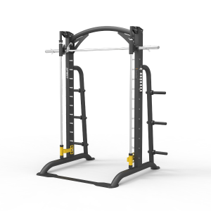 Spirit Smith Machine (CSF-SMTH)