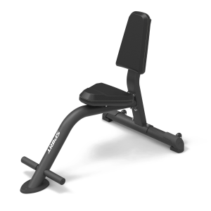 Spirit Upright Bench (CSF-UPRB)