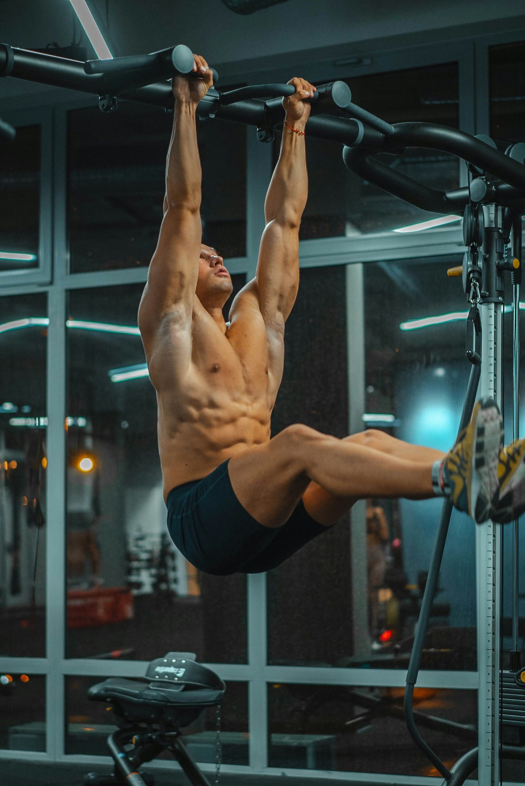 Functional Fitness