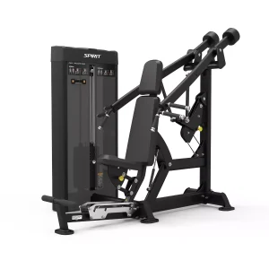 Spirit Dual Chest Press/Shoulder Press (CSD-CPSP)
