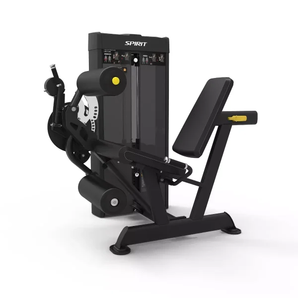 Spirit Dual Leg Extension/Leg Curl (CSD-LELC)
