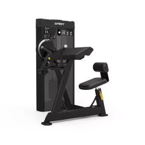 Spirit Dual Biceps Curl/Triceps Extension (CSD-BCTE)
