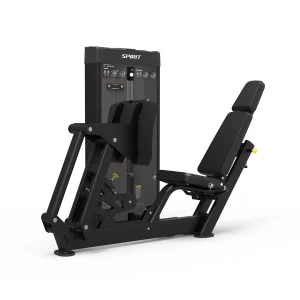 Spirit Dual Leg Press/Calf Extension (CSD-LPCE)