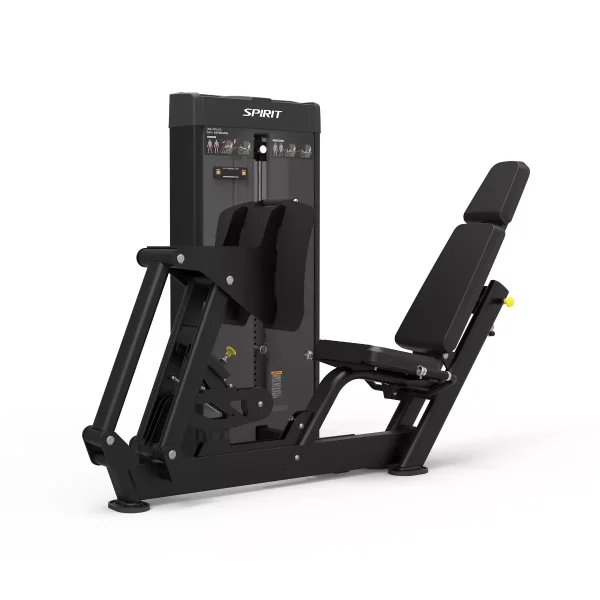 Spirit Dual Leg Press/Calf Extension (CSD-LPCE)