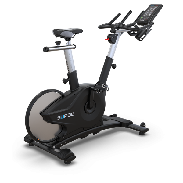 True Fitness Surge Spin Bike