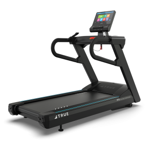 True Fitness Apex Treadmill