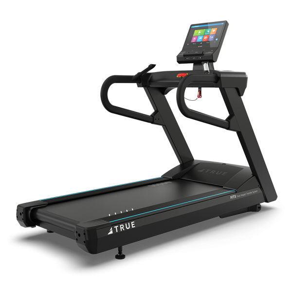 True Fitness Apex Treadmill