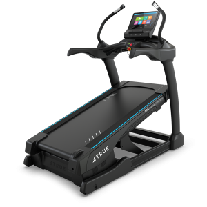 True Fitness Alpine Runner Incline Trainer