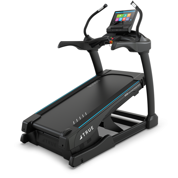 True Fitness Alpine Runner Incline Trainer