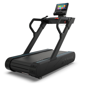 True Fitness Stryker Slat Treadmill