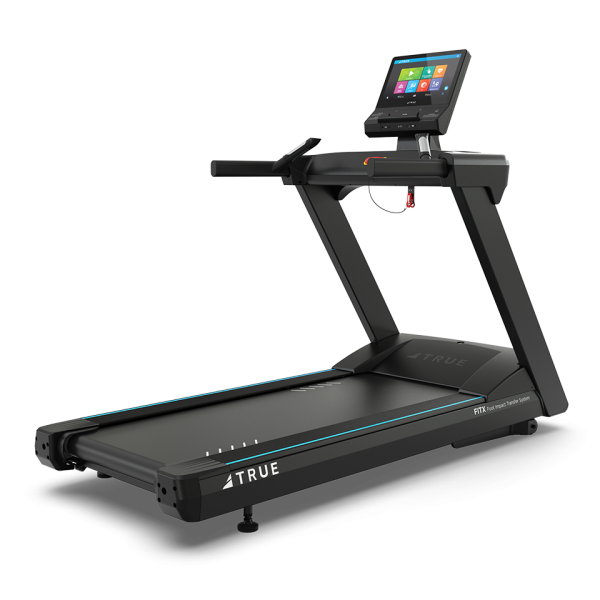 True Fitness Gravity Plus Treadmill