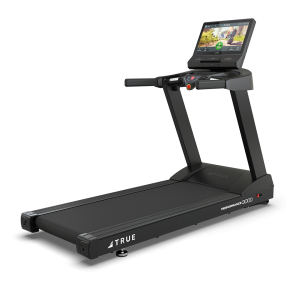 True Fitness Performance 3000 Treadmill