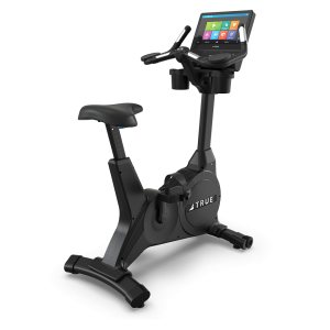 True Fitness Apex Upright Bike