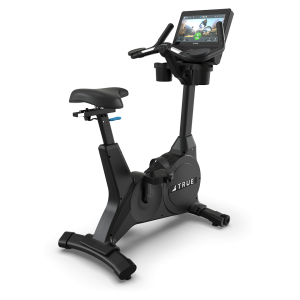 True Fitness Performance Series Upright Bike