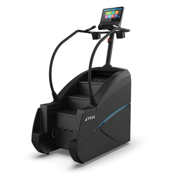 True Fitness Palisade Climber