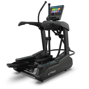 True Fitness Apex Elliptical