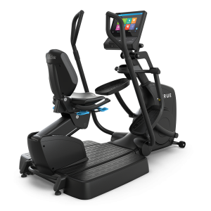True Fitness Recumbent Elliptical