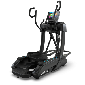 True Fitness Spectrum