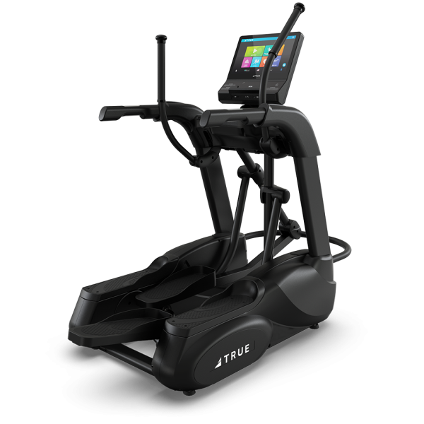 True Fitness Gravity Elliptical