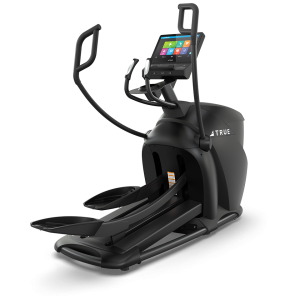 True Fitness Gravity Cross Trainer