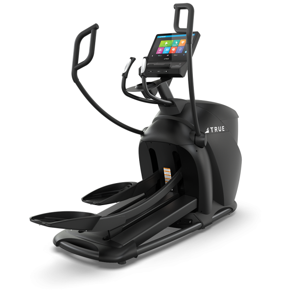 True Fitness Gravity Cross Trainer