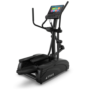 True Fitness Launch Elliptical