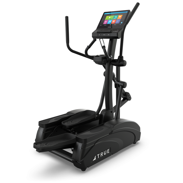 True Fitness Launch Elliptical
