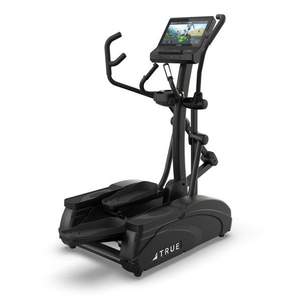 True Fitness M50 Elliptical