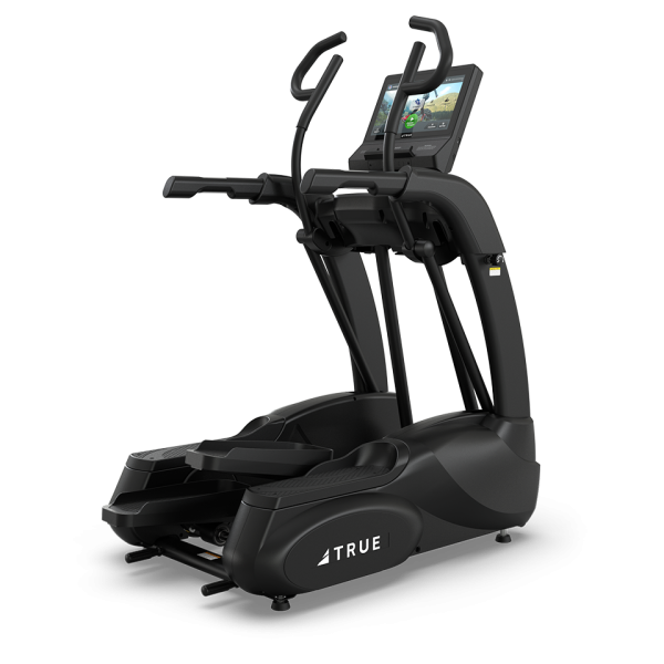 True Fitness Performance Series Elliptical