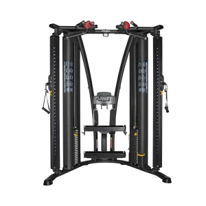 Hoist Dual Pulley Functional Trainer