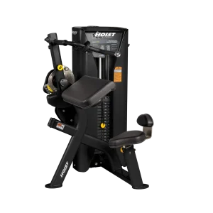Hoist Preacher Curl/Triceps Extension