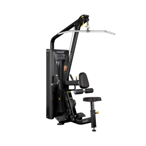 Hoist Lat Pulldown/Mid Row