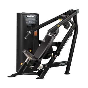 Hoist Chest/Shoulder Press