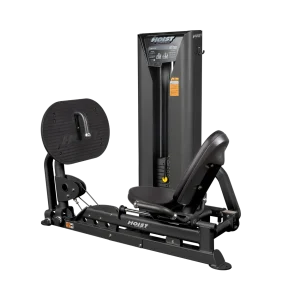Hoist Leg Press/Calf Raise