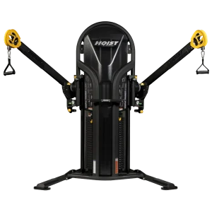 Hoist Simple Trainer
