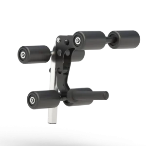 Hoist Leg Extension/Leg Curl (Optional Attachment)