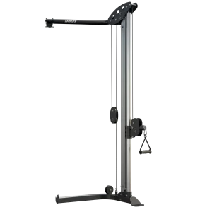 Hoist HI-LO Pulley Option