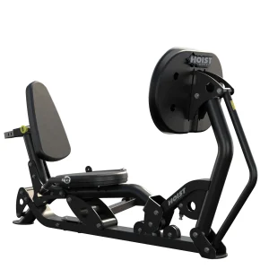 Hoist VR-LP V Ride Leg Press Option